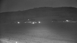 Rejvíz - Běžecké stopy