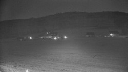 Rejvíz - Běžecké stopy