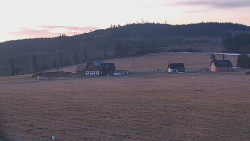 Rejvíz - Běžecké stopy