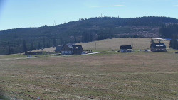 Rejvíz - Běžecké stopy