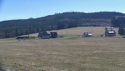 Rejvíz - Běžecké stopy