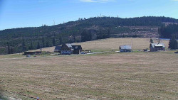 Rejvíz - Běžecké stopy