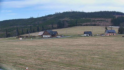 Rejvíz - Běžecké stopy