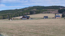 Rejvíz - Běžecké stopy