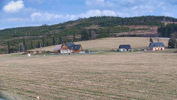 Rejvíz - Běžecké stopy