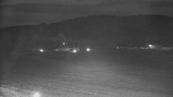 Rejvíz - Běžecké stopy