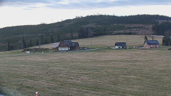 Rejvíz - Běžecké stopy