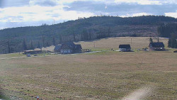 Rejvíz - Běžecké stopy