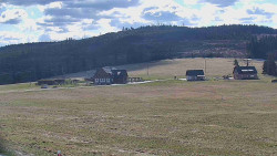 Rejvíz - Běžecké stopy