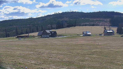 Rejvíz - Běžecké stopy