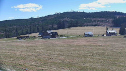 Rejvíz - Běžecké stopy