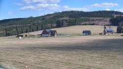 Rejvíz - Běžecké stopy