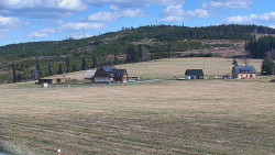 Rejvíz - Běžecké stopy
