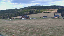 Rejvíz - Běžecké stopy