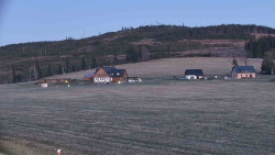 Rejvíz - Běžecké stopy