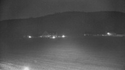 Rejvíz - Běžecké stopy