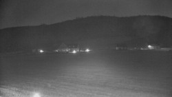 Rejvíz - Běžecké stopy