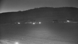 Rejvíz - Běžecké stopy