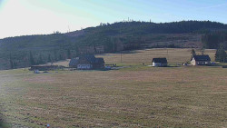 Rejvíz - Běžecké stopy