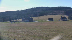 Rejvíz - Běžecké stopy