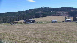 Rejvíz - Běžecké stopy