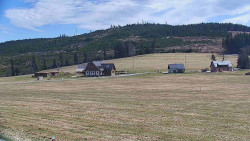 Rejvíz - Běžecké stopy