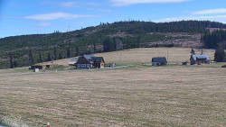 Rejvíz - Běžecké stopy