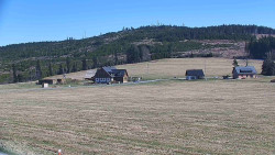 Rejvíz - Běžecké stopy