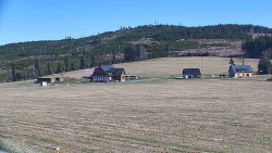 Rejvíz - Běžecké stopy