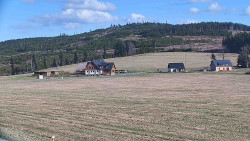 Rejvíz - Běžecké stopy