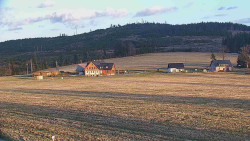 Rejvíz - Běžecké stopy