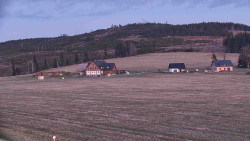 Rejvíz - Běžecké stopy
