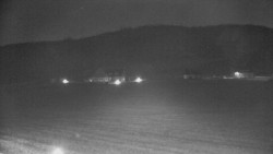 Rejvíz - Běžecké stopy