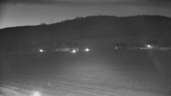 Rejvíz - Běžecké stopy