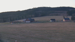 Rejvíz - Běžecké stopy