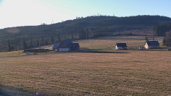 Rejvíz - Běžecké stopy