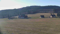 Rejvíz - Běžecké stopy