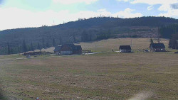 Rejvíz - Běžecké stopy