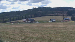 Rejvíz - Běžecké stopy