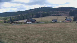 Rejvíz - Běžecké stopy