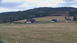 Rejvíz - Běžecké stopy