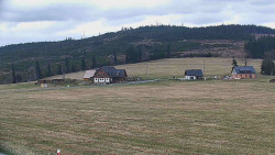 Rejvíz - Běžecké stopy