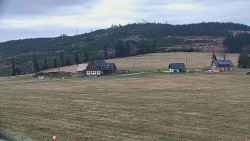 Rejvíz - Běžecké stopy