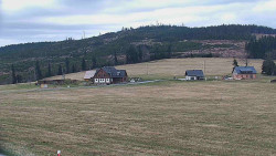 Rejvíz - Běžecké stopy