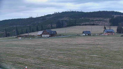 Rejvíz - Běžecké stopy