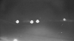 Rejvíz - Běžecké stopy