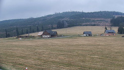 Rejvíz - Běžecké stopy