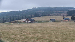 Rejvíz - Běžecké stopy