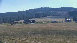 Rejvíz - Běžecké stopy