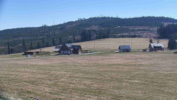 Rejvíz - Běžecké stopy